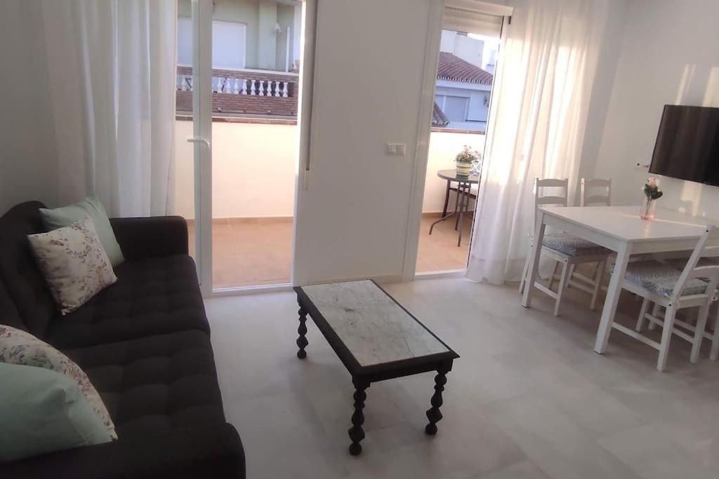 Precioso Apartamento En El Corazon De La Cala. La Cala De Mijas Extérieur photo