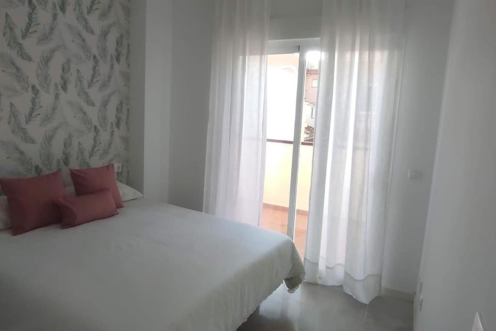 Precioso Apartamento En El Corazon De La Cala. La Cala De Mijas Extérieur photo