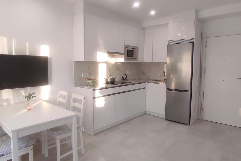 Precioso Apartamento En El Corazon De La Cala. La Cala De Mijas Extérieur photo