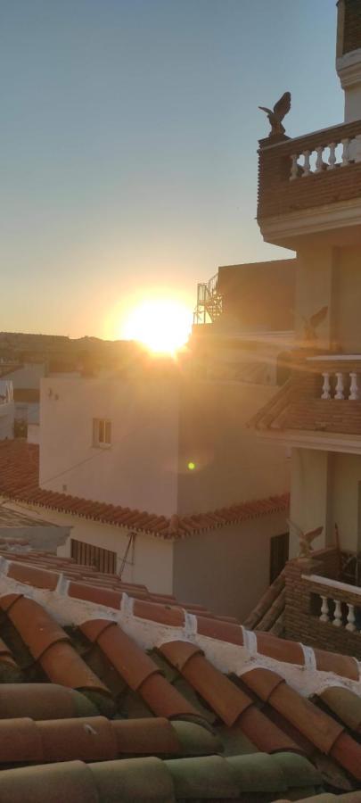 Precioso Apartamento En El Corazon De La Cala. La Cala De Mijas Extérieur photo